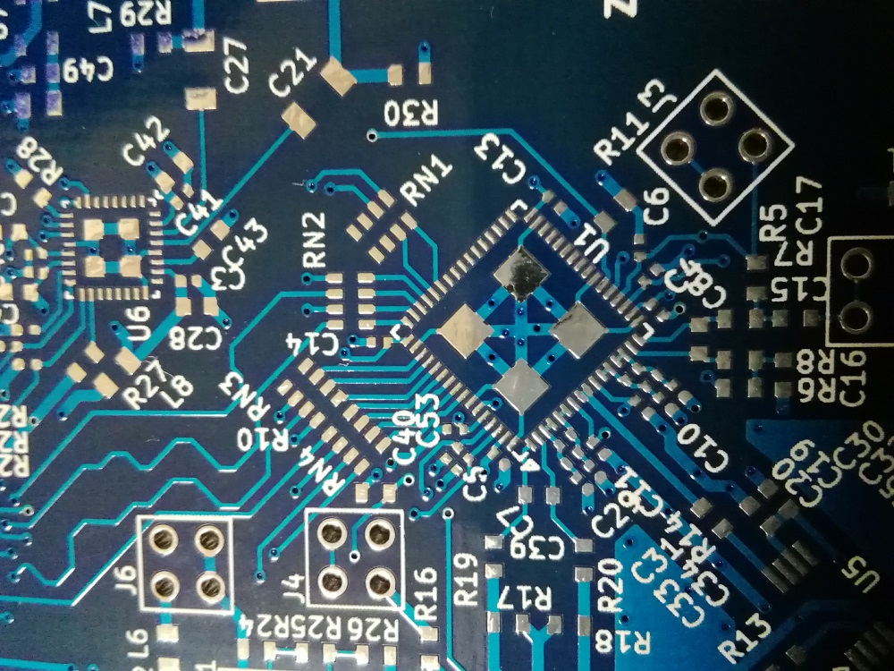 ADCパターン ADCパターン