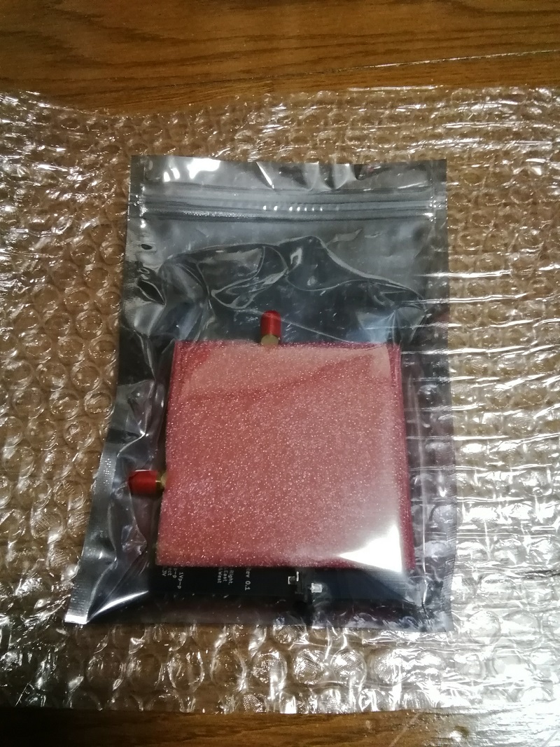 基板のパッケージ 基板のパッケージ